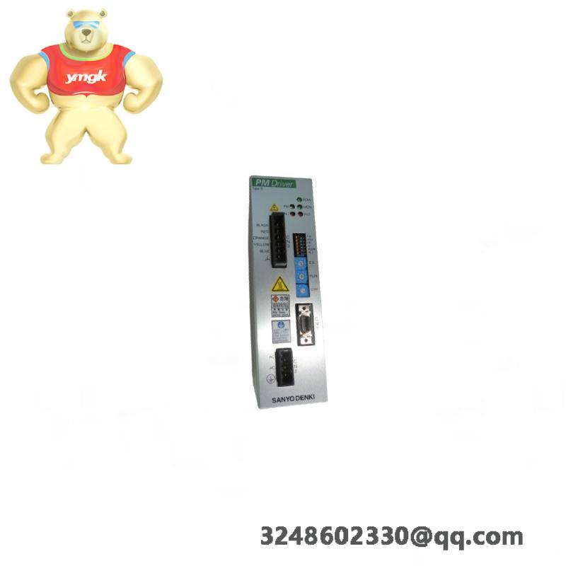 Sanyo Denki P60B132