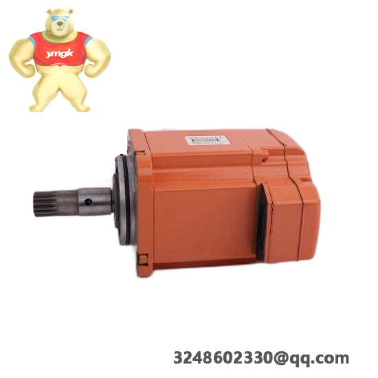 ABB M2CP 754A001D-100000