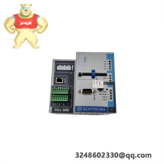SCHLEICHER UST21