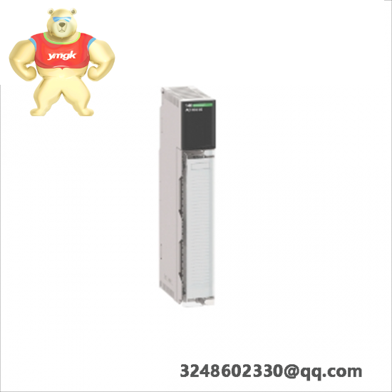 Schneider Electric 140AC103000