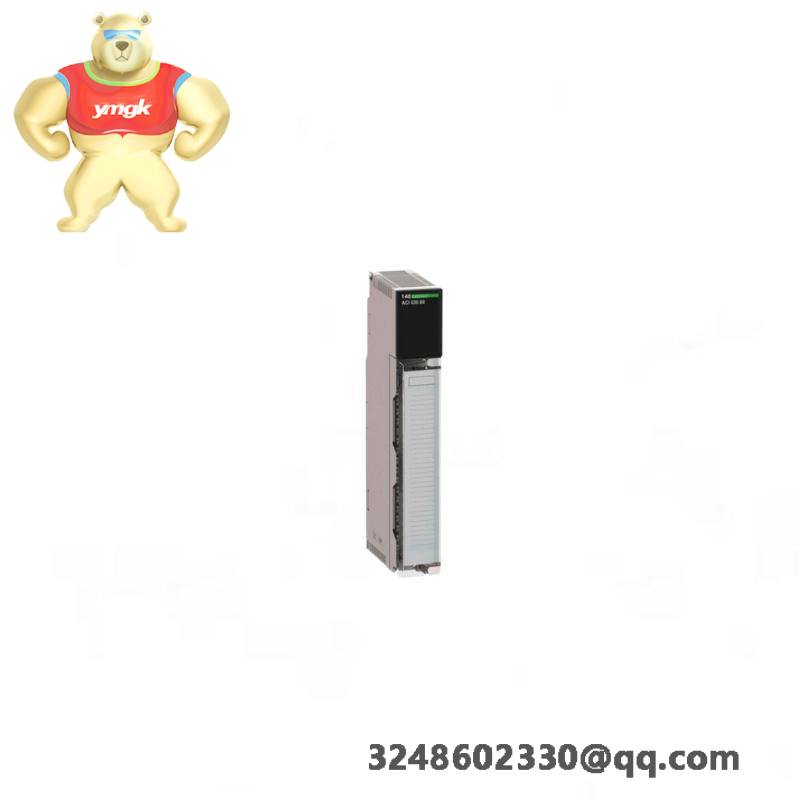 SCHNEIDER 140ACI04000