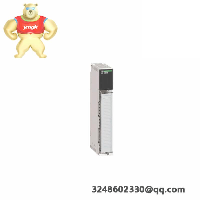 SCHNEIDER 140ACI04000