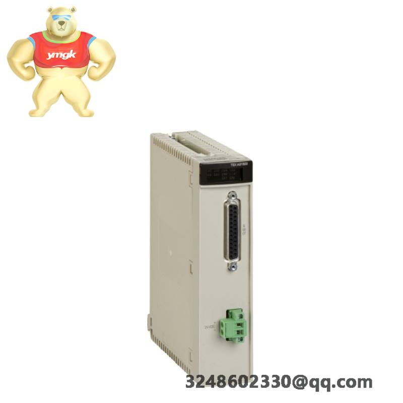 Schneider 140ACO02000