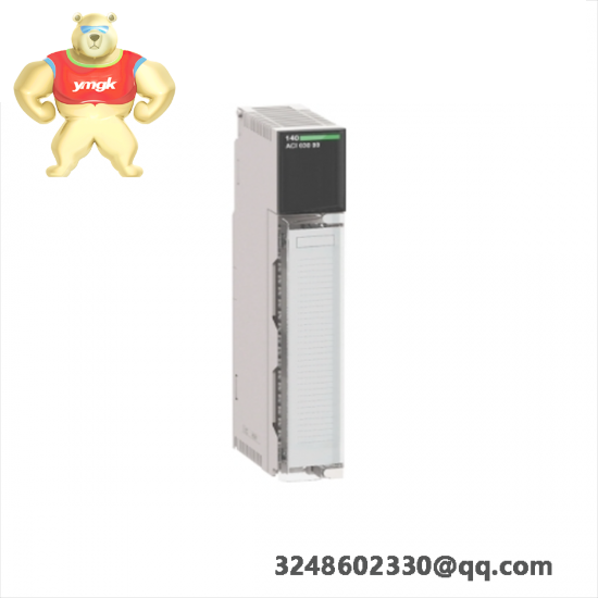Schneider 140DDM39000C