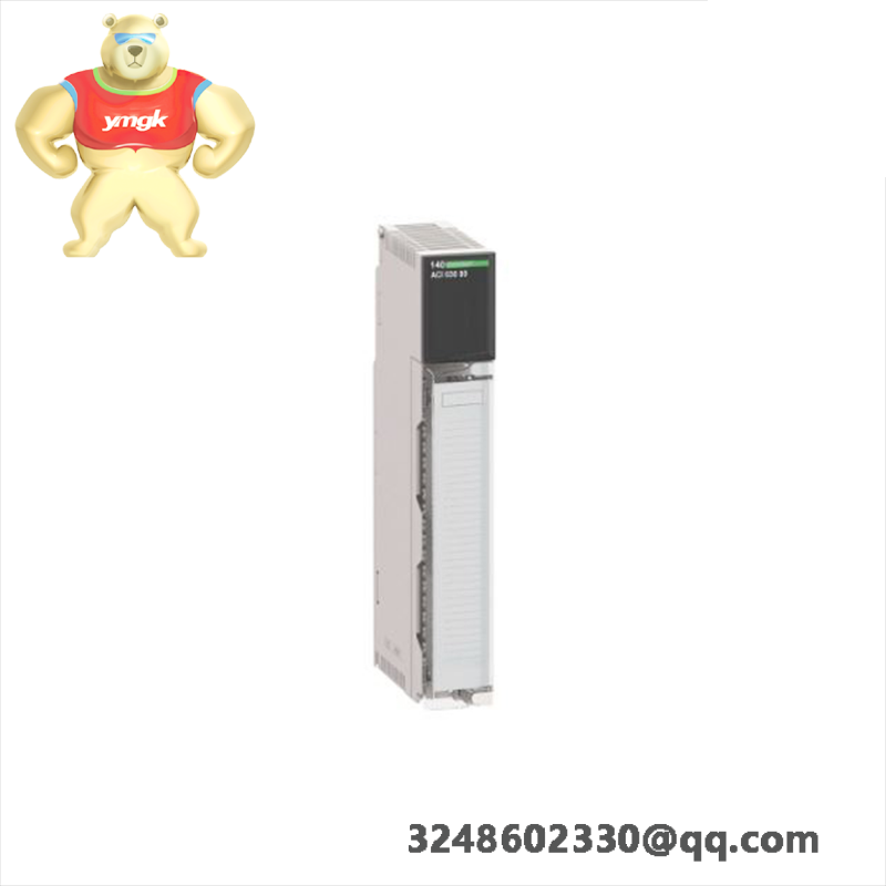 Schneider 140XCP90000C