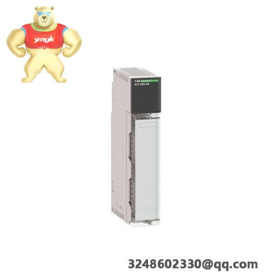 Schneider 140CFU08000