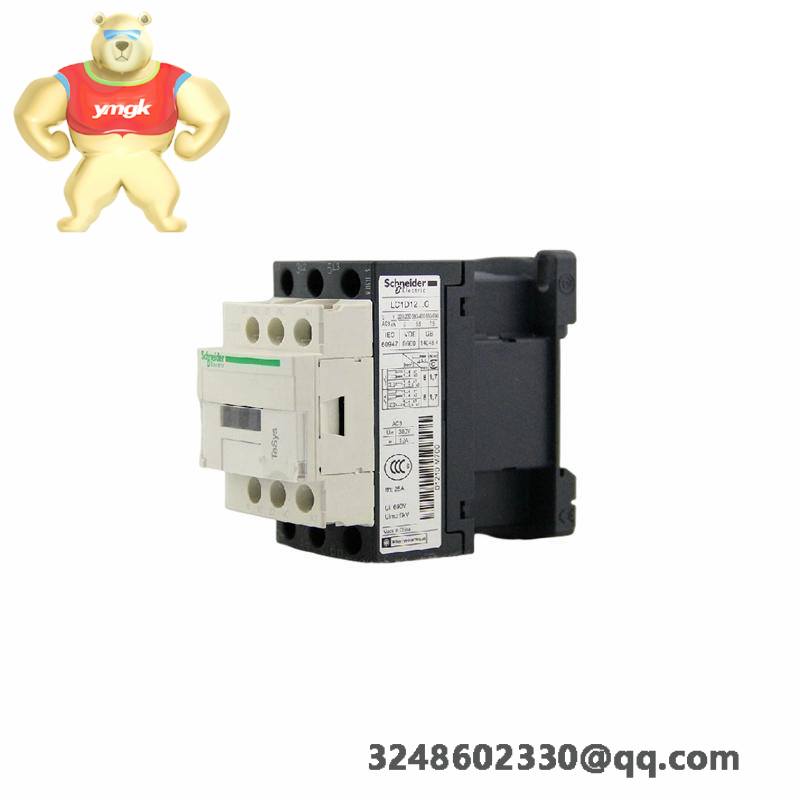 SCHNEIDER 140CHS11100