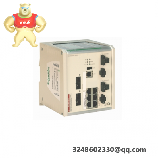 SCHNEIDER 140CPU31110