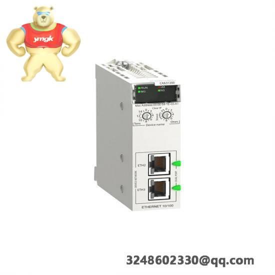 SCHNEIDER 140CPU43412A