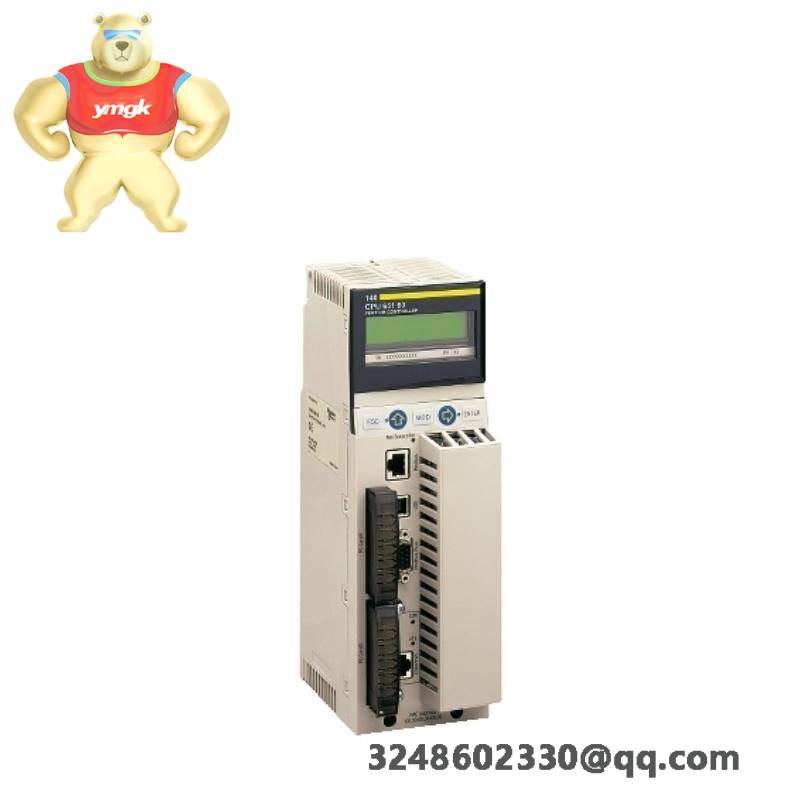 Schneider 140CPU65150