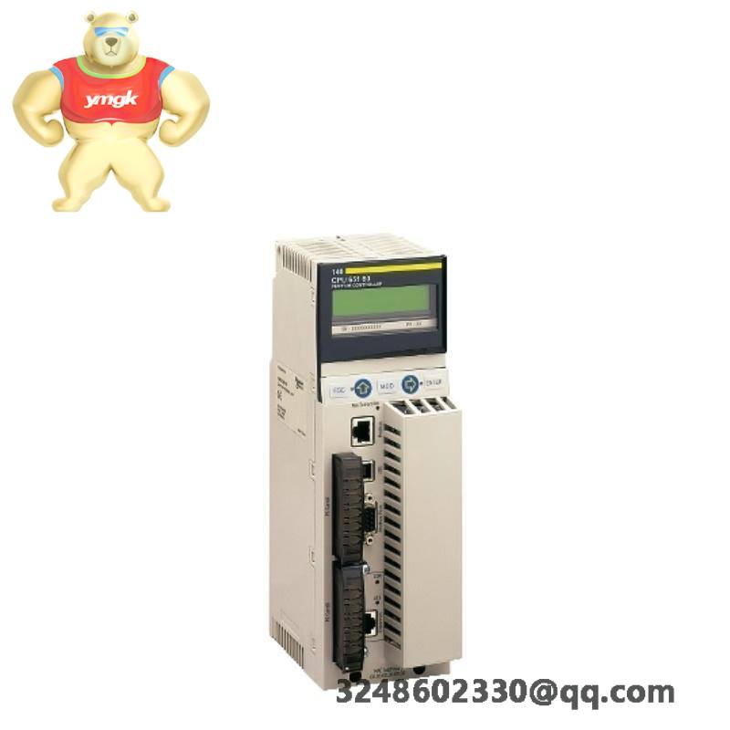 Schneider Unity TLXCDSUOFS36