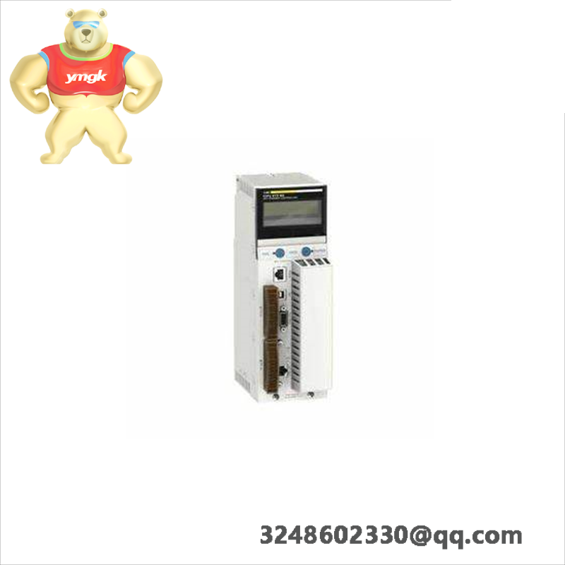 Schneider 140CPU67260