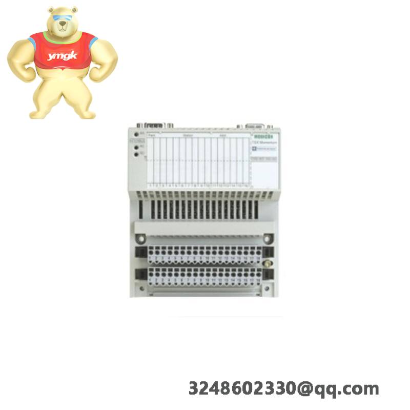 SCHNEIDER 140CRA93101