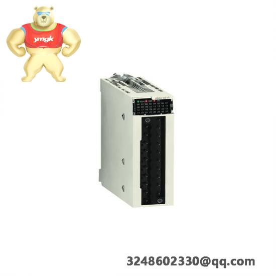 SCHNEIDER 140CRA93101