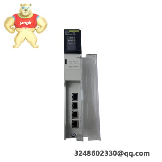 SCHNEIDER 140CRP31200