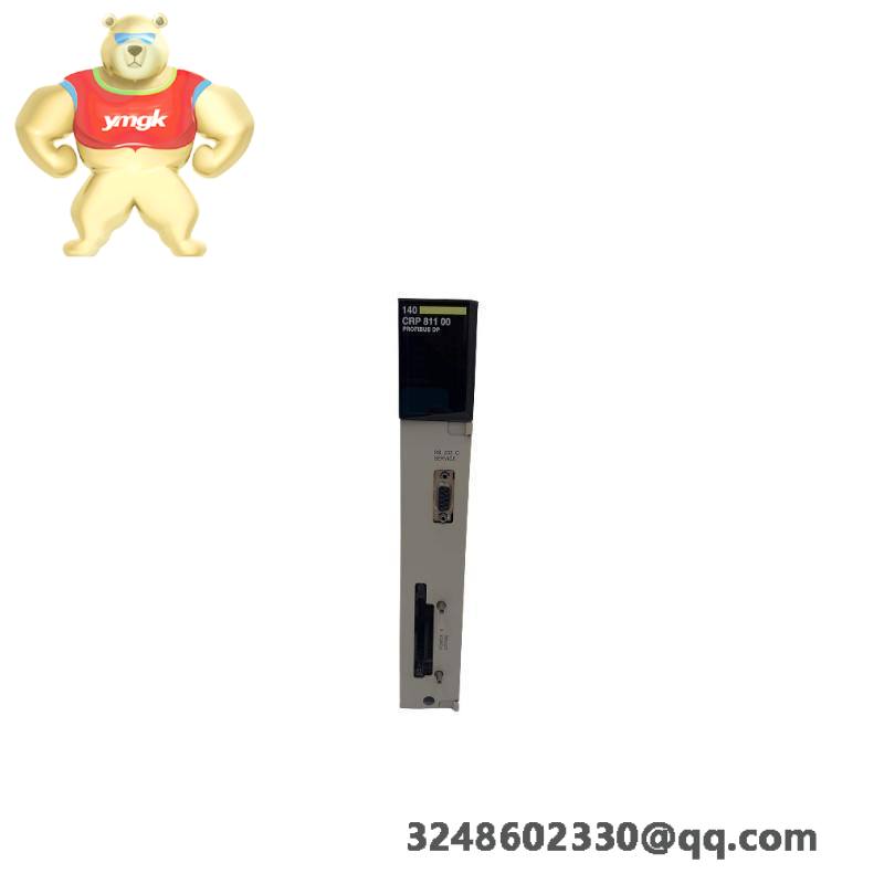 SCHNEIDER 140CRP81100