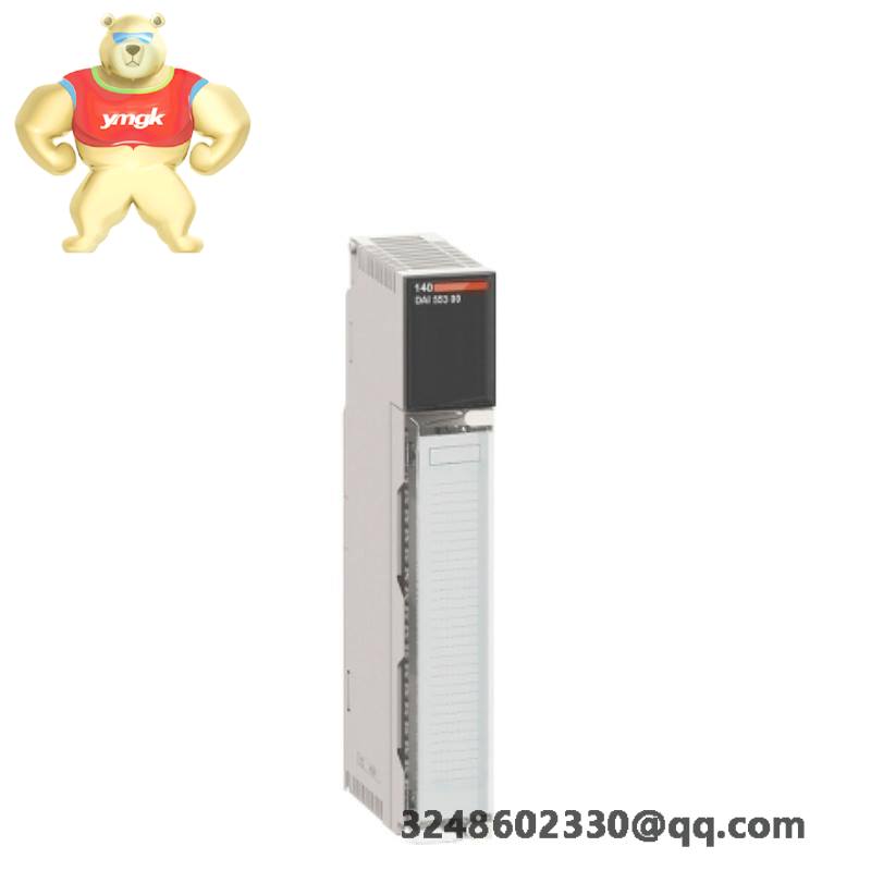SCHNEIDER 140DAI55300