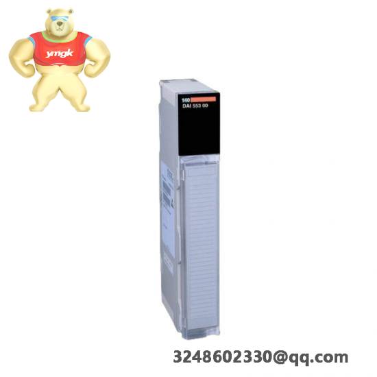SCHNEIDER 140DAI55300