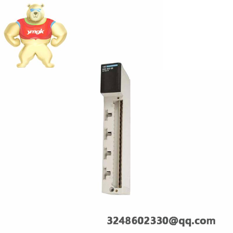 Schneider Electric 140DDI35300