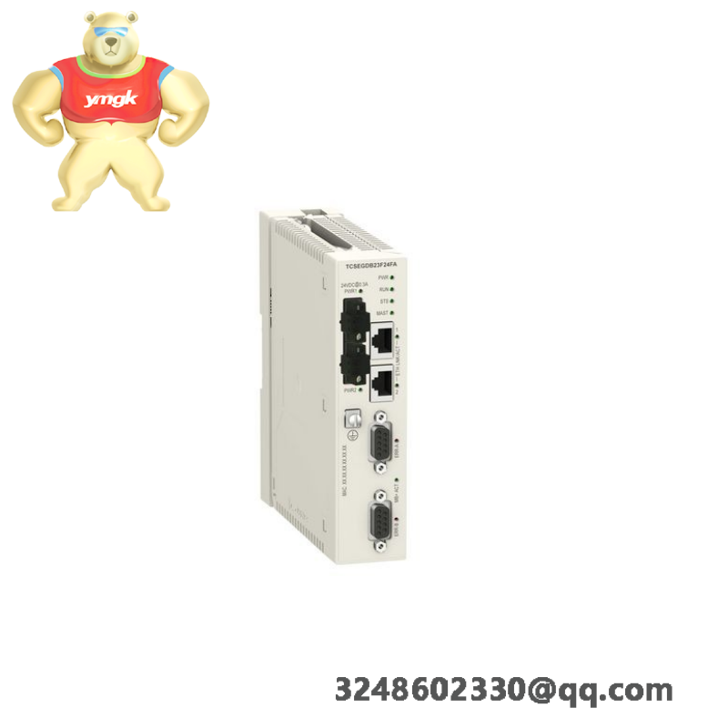 SCHNEIDER 140DDI35310