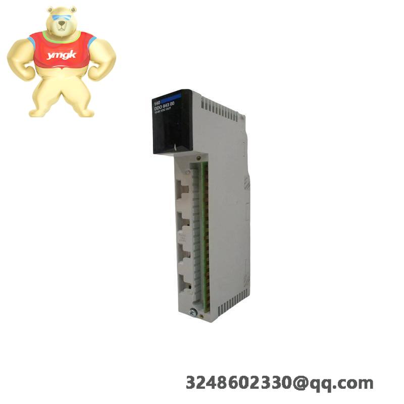 Schneider 140DDO84300