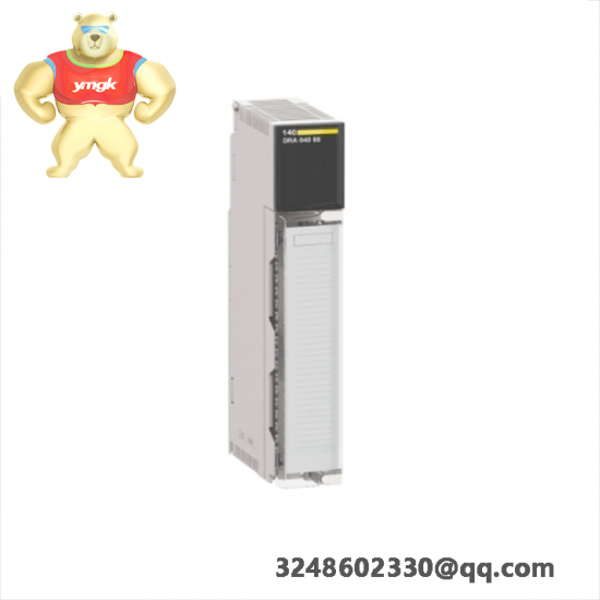 Schneider Quantum-D 140DRA84000