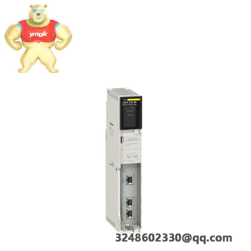 SCHNEIDER 140NOE77111
