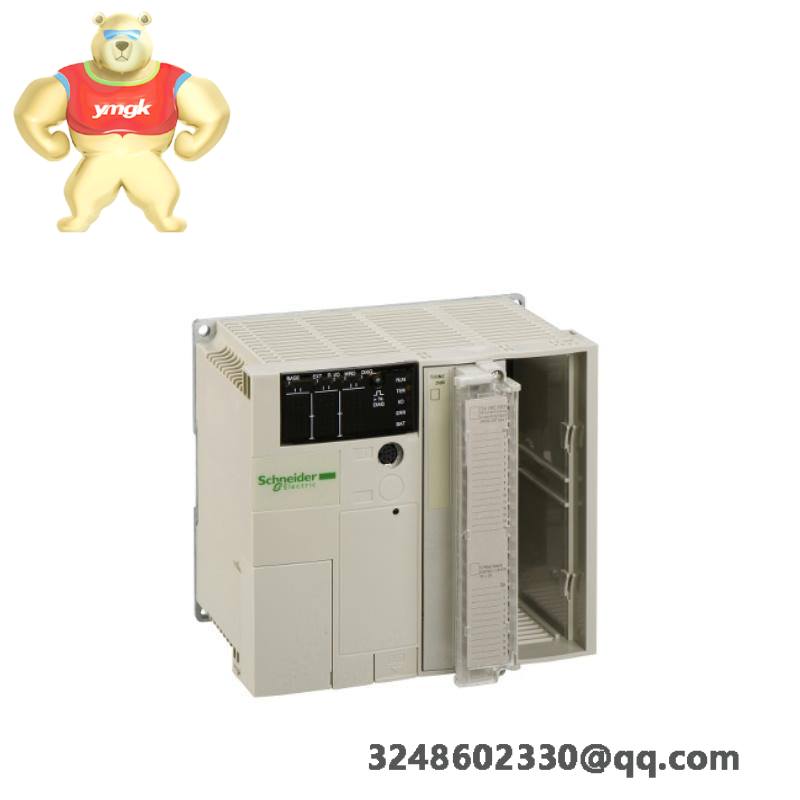 SCHNEIDER 140NRP95400