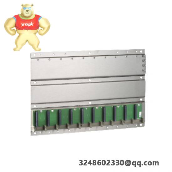 SCHNEIDER 140XBP01000
