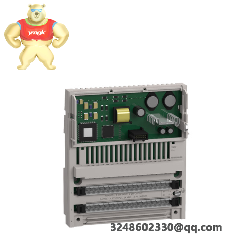 Schneider 140CP93200