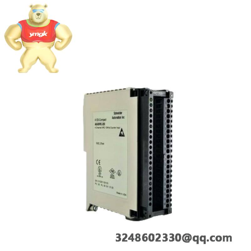 SCHNEIDER AS-BDEP-218