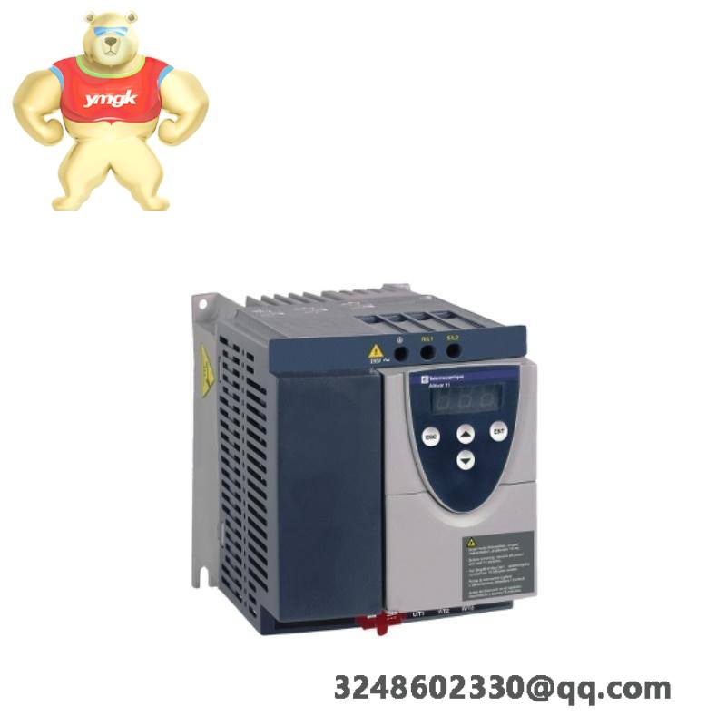 Schneider VDIF0625251101
