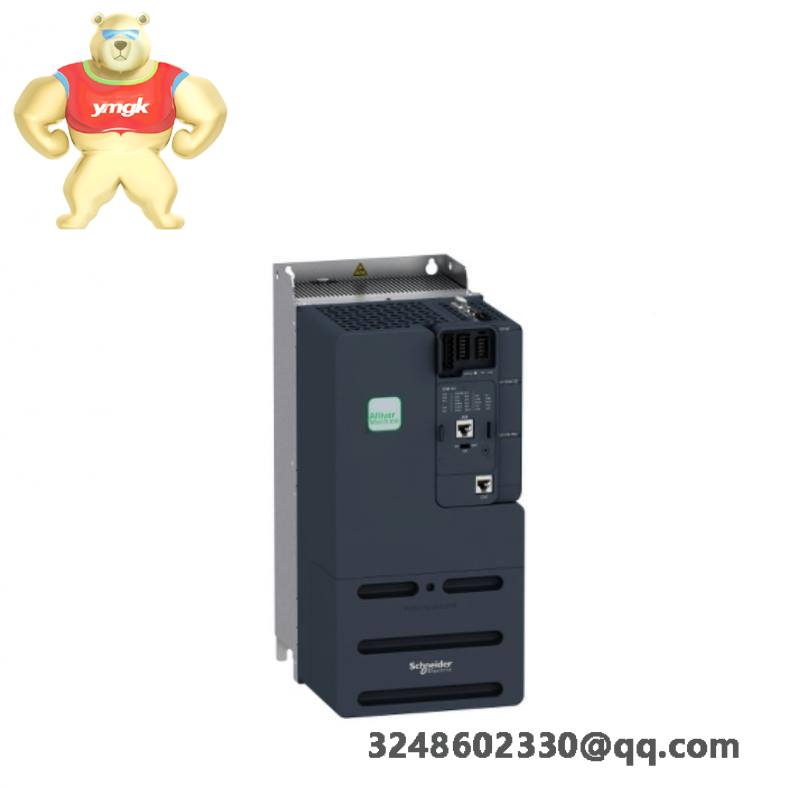 Schneider 140CFU08000
