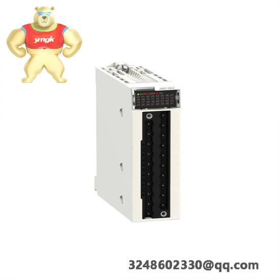Schneider X80-D BMEAHO0412
