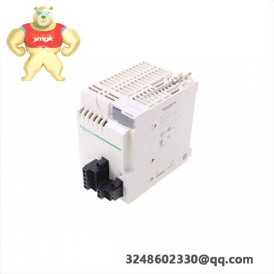 Schneider TSXISPY100