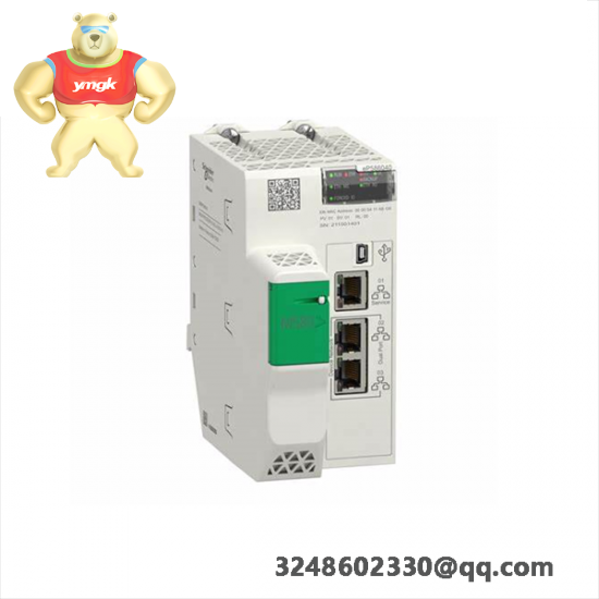 Schneider VDIMNCGR043TBEP