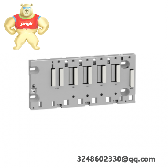 Schneider Quantum-D 140XCP20000