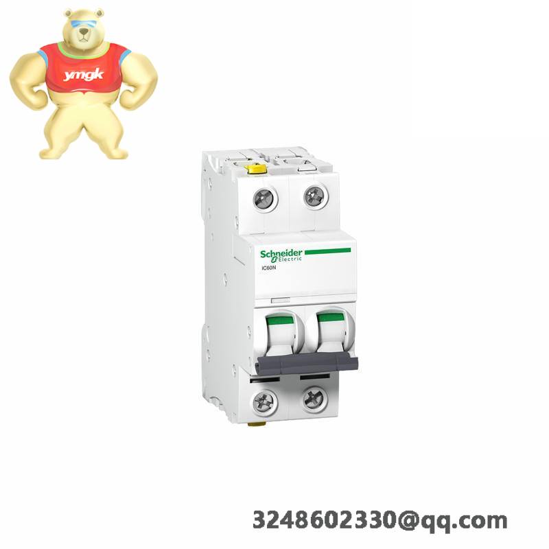 SCHNEIDER C65N 3P D63