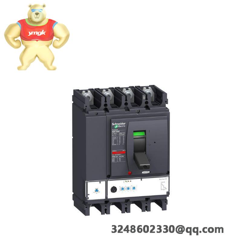 SCHNEIDER C65ND10