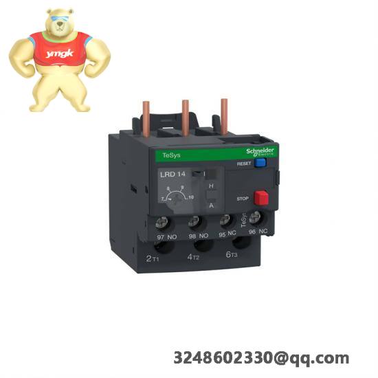 Schneider MPCYB50NNN00N