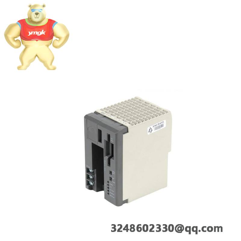 Schneider AS-BCTR-205
