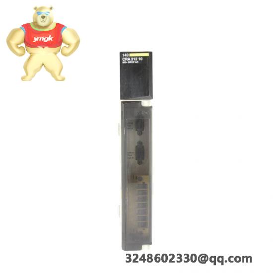 Schneider Electric 140CRA21210
