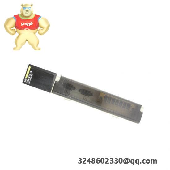Schneider Electric 140CRA21210