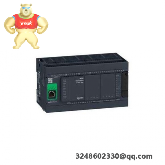 Schneider 140CP93200
