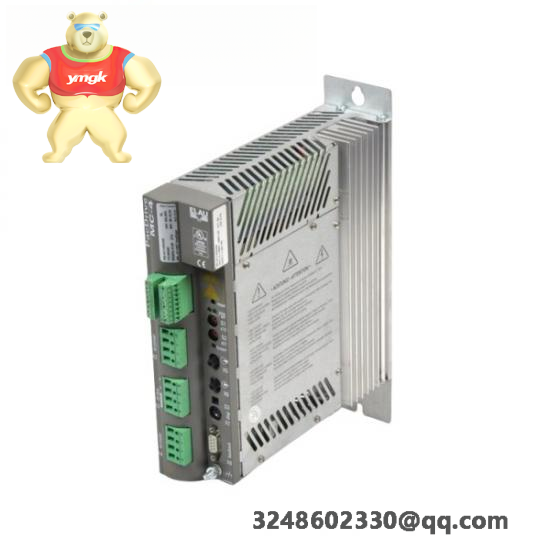 ELAU SM100-40-080-P2-45-M1-BO
