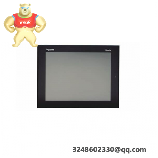 Schneider M580-Q BMEP585040C