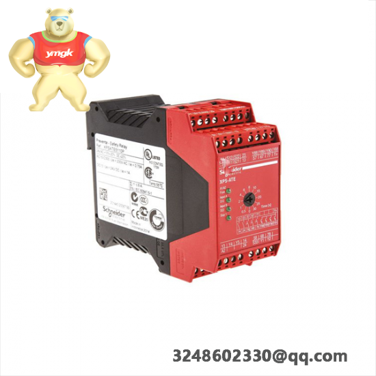 Schneider Quantum-Q 140DVO85300C