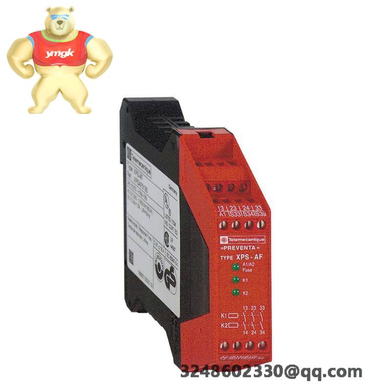 Schneider 140AII33000C