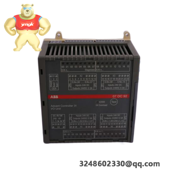 ABB 3HAC025819-001