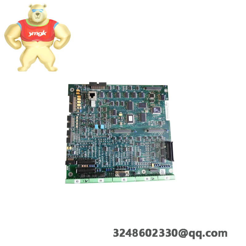 ABB 3ADT313900R1001